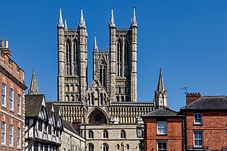 Lincolnshire, Illinois